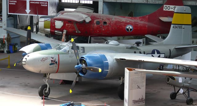  - Warbird