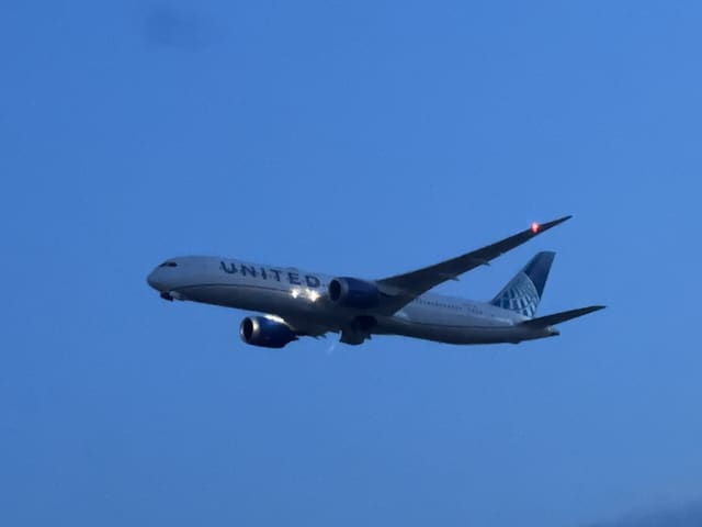 N29981 - Boeing