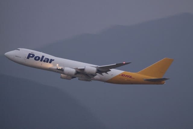 N853GT - Boeing