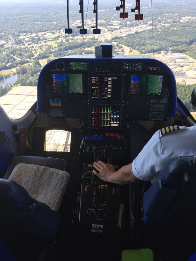 N1A - Aircraft