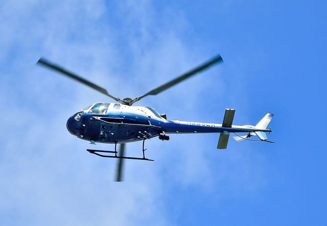 N225LA - Airbus