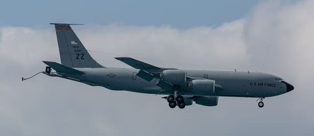  - Boeing