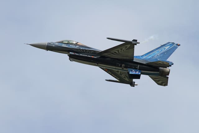  - Single-engine aircraft