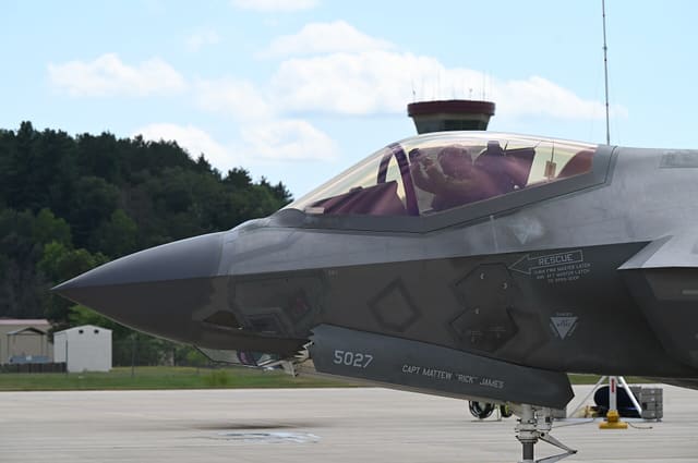  - Lockheed