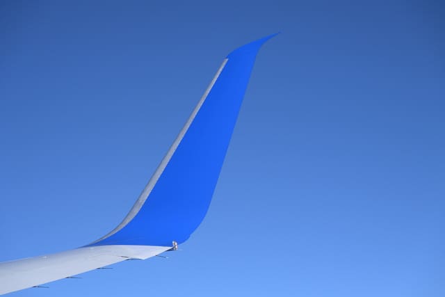 N58101 - Aircraft