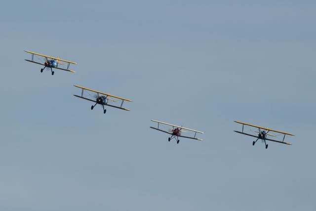 N59472 - Aircraft