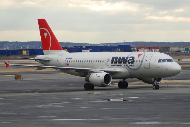 N369NB - Airbus