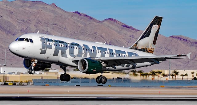 N949FR - Airbus