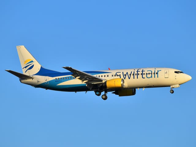 N807TJ - Boeing