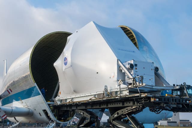 N941NA - Lockheed