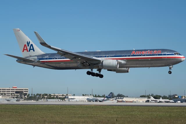 N39365 - Boeing