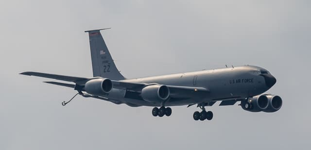  - Boeing