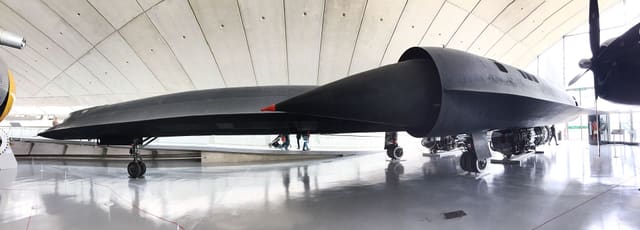  - Lockheed