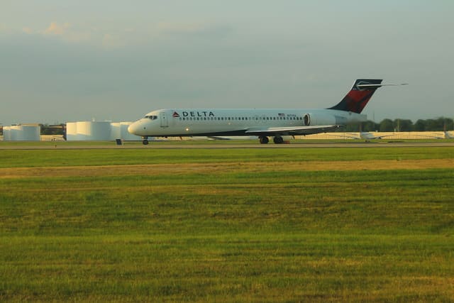 N717JL - Aircraft