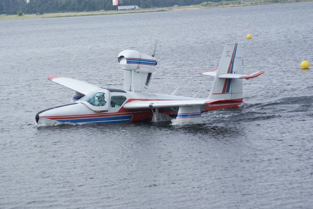 N1254L - Aircraft