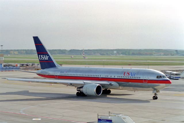 N653US - Boeing
