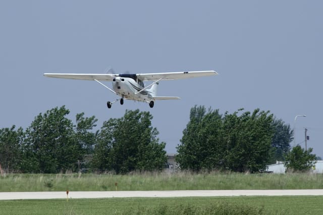 N881SP - Cessna
