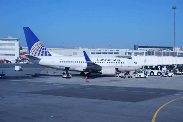 N14704 - Boeing