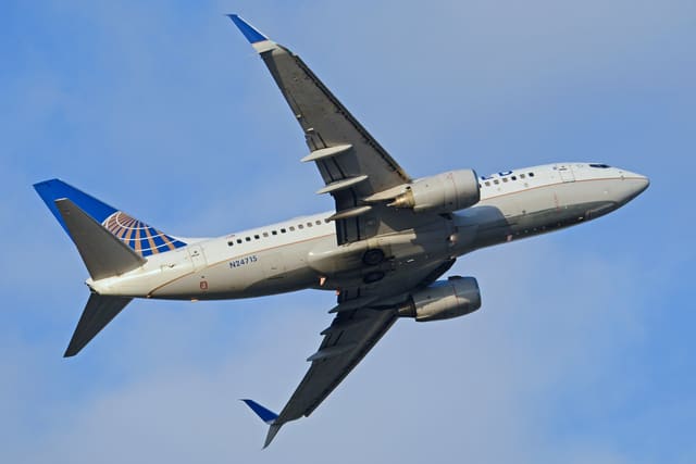 N24715 - Boeing