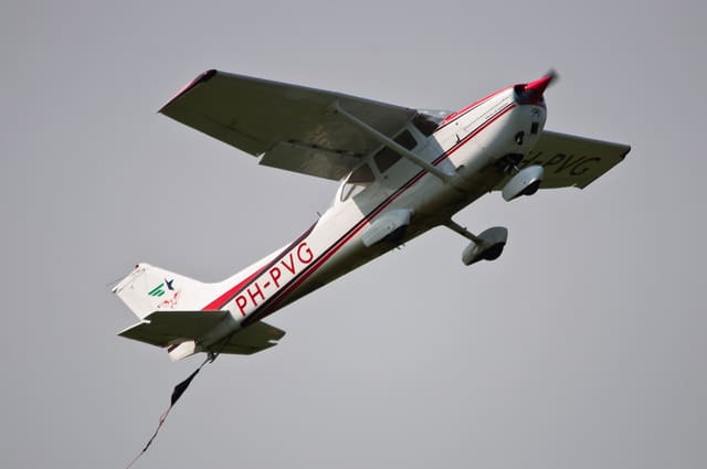 PH-PVG - Cessna