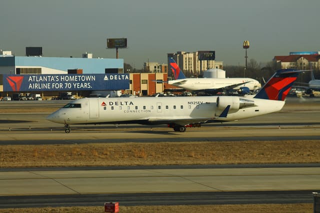 N925EV - Aircraft