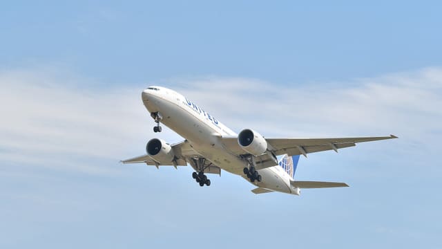 N57016 - Boeing