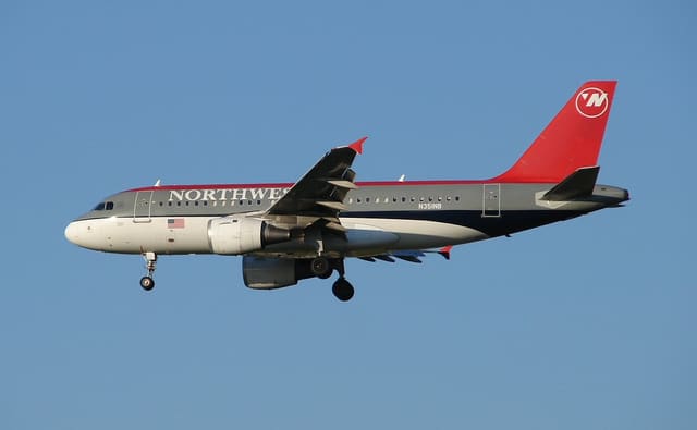N351NB - Airbus