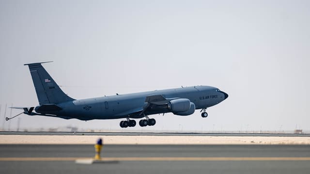  - Boeing