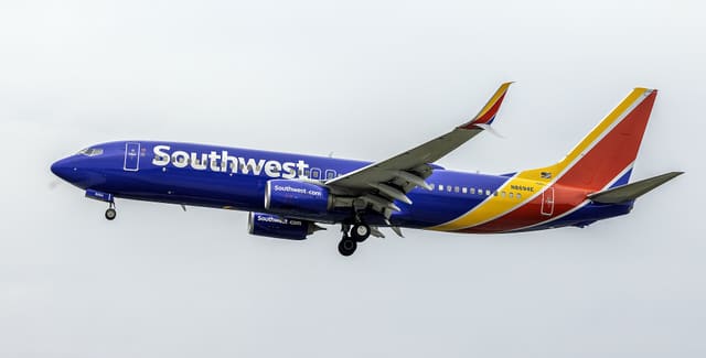 N8694E - Boeing