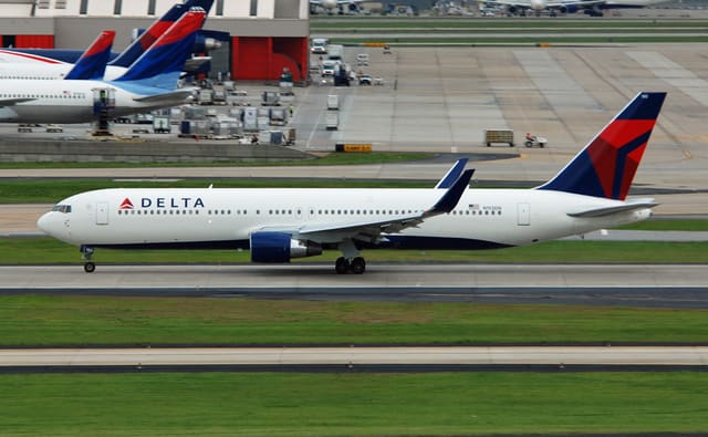 N192DN - Boeing