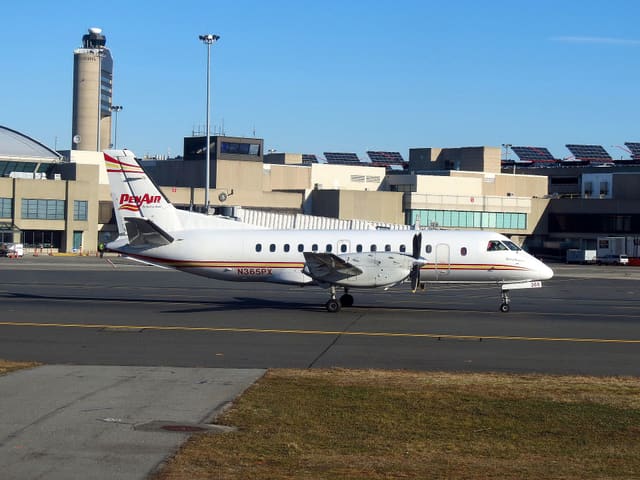 N365PX - Aircraft