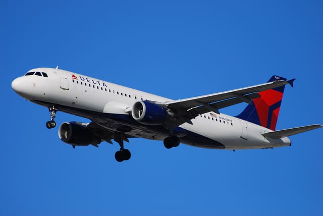 N363NW - Airbus
