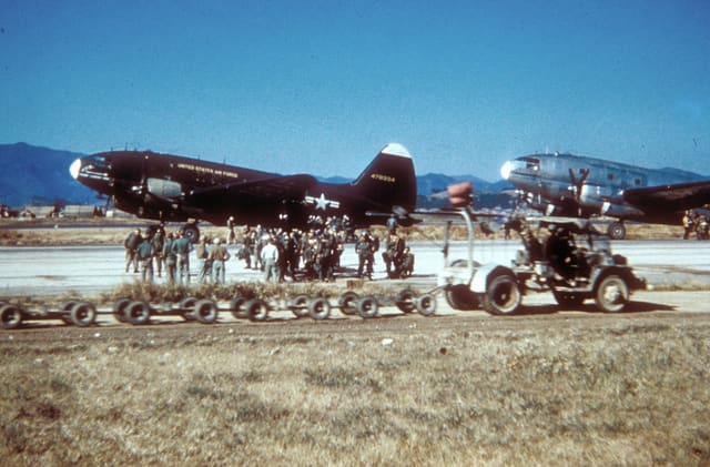  - Warbird