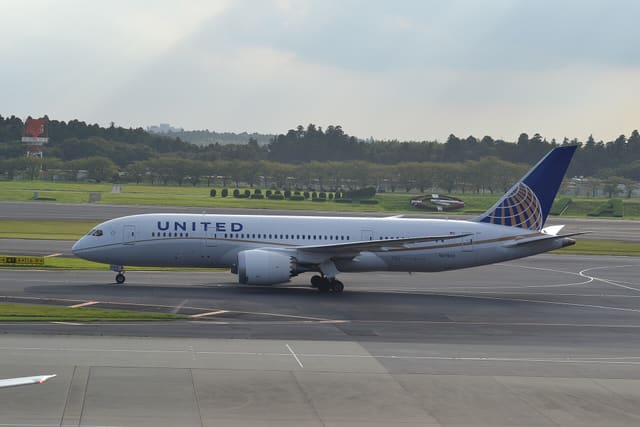 N27903 - Boeing