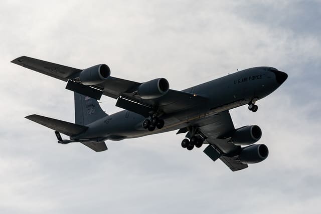  - Boeing