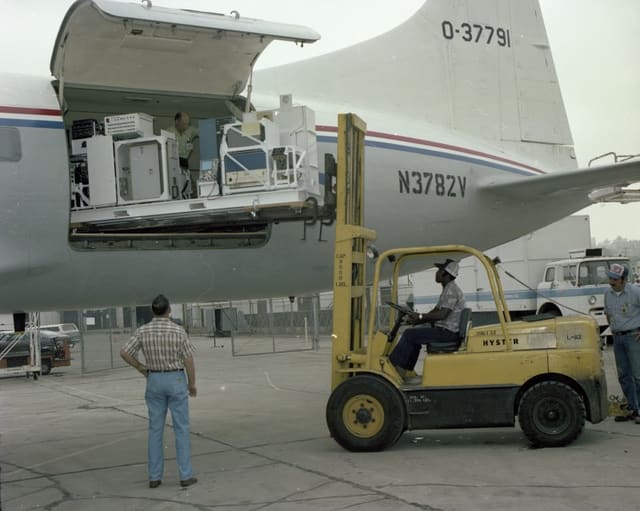 N3782V - Aircraft