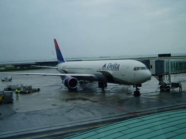 N181DN - Boeing