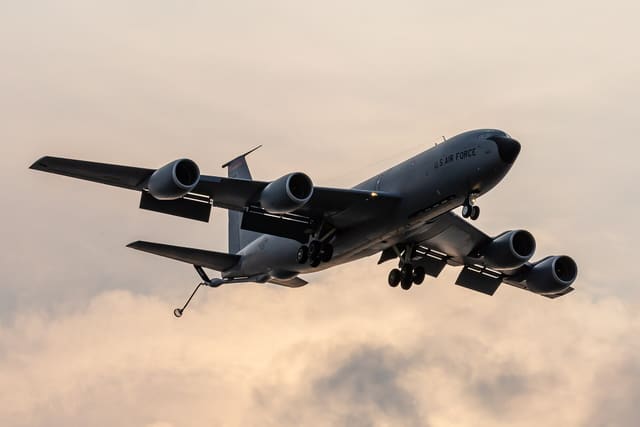  - Boeing