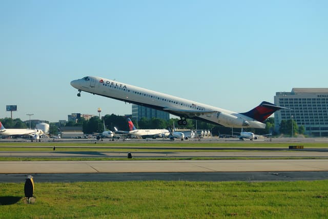 N952DL - Aircraft