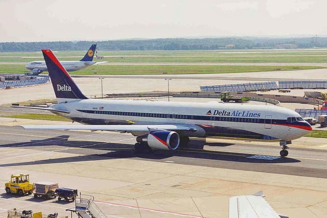 N1605 - Boeing
