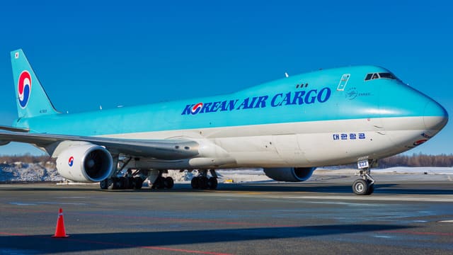  - Boeing