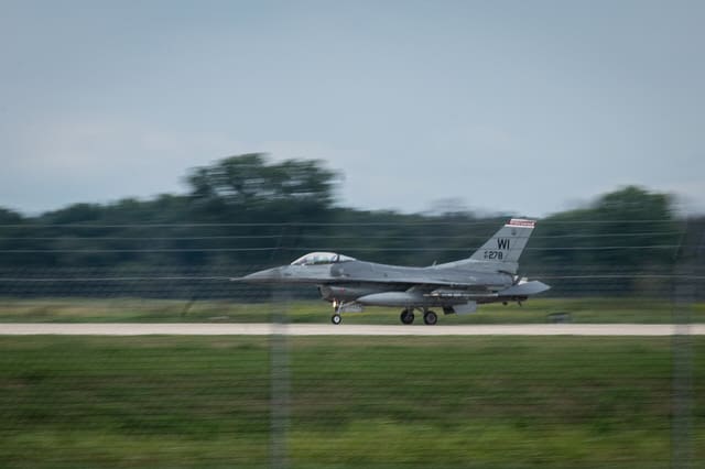  - Single-engine aircraft