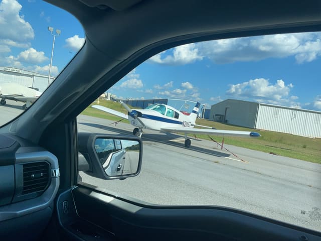 N2656T - Piper PA-28-140