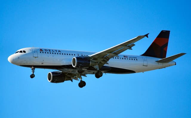 N337NW - Airbus