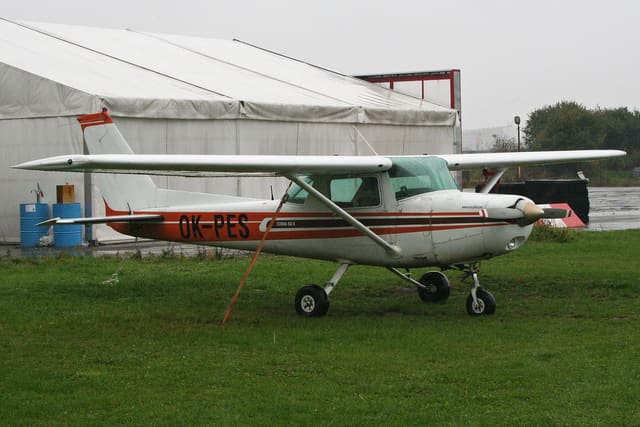 OK-PES - Cessna