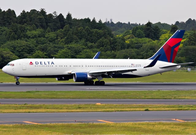 N197DN - Boeing