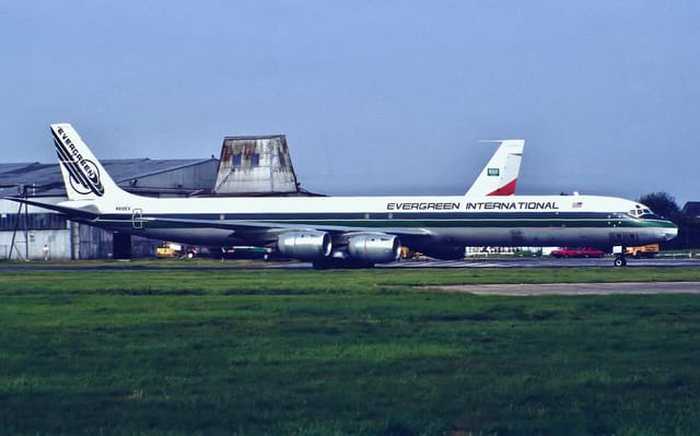 N815EV - Aircraft