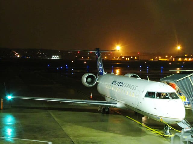 N928SW - Bombardier