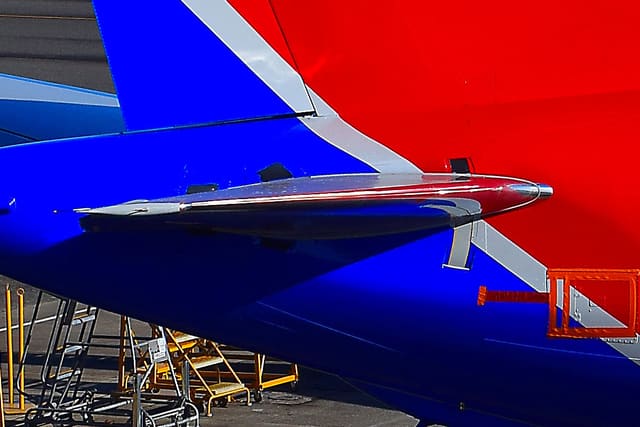 N8709Q - Aircraft