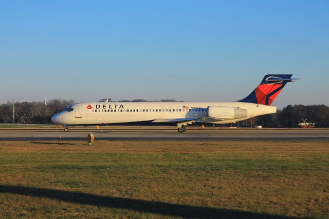 N991AT - Boeing